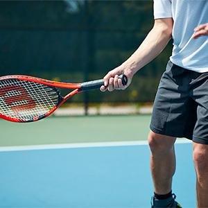 Wilson Federer - Raqueta de tenis
