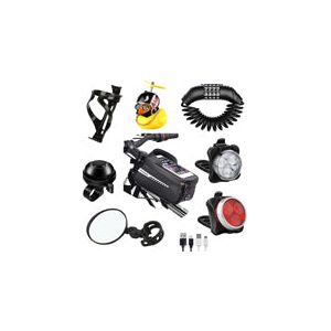 Accesorios para mi on sale bicicleta
