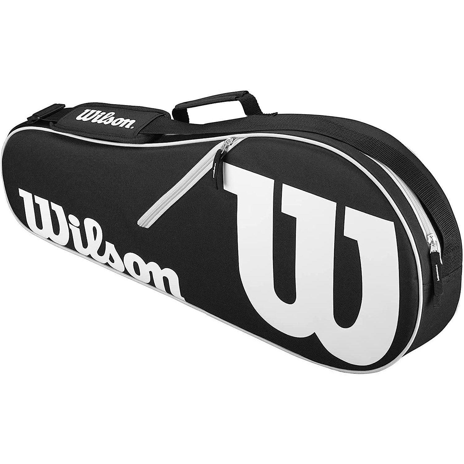 WILSON ADVANTAGE - Bolsa para raquetas de Tenis x3