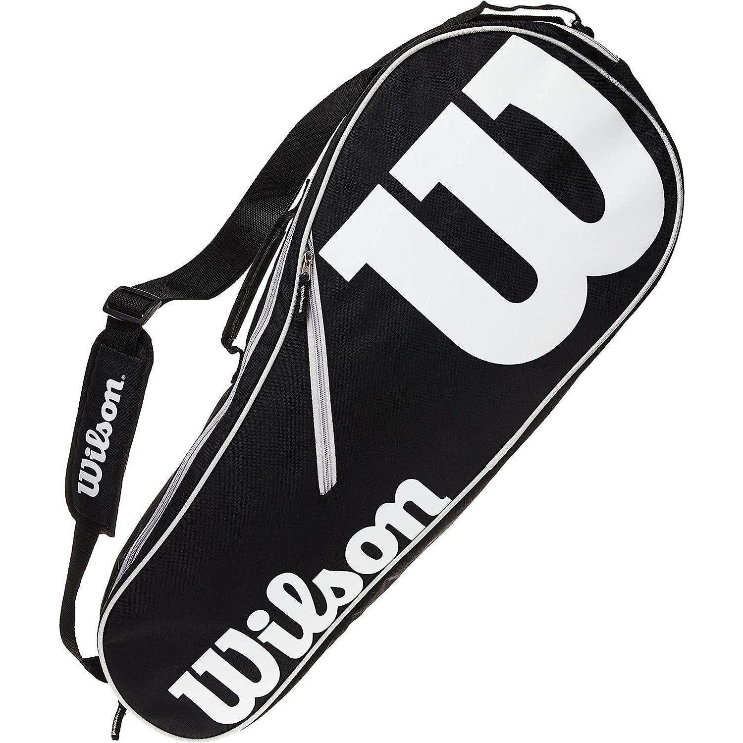 WILSON ADVANTAGE - Bolsa para raquetas de Tenis x3